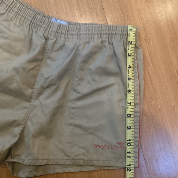 Vintage Track & Court shorts - Picture 5 of 8